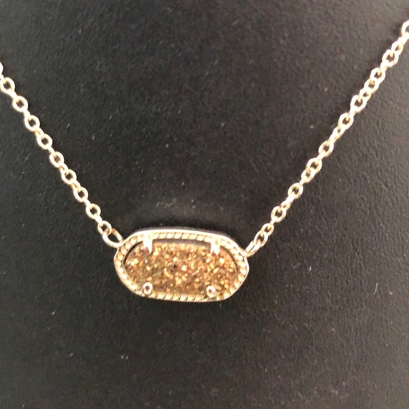 Kendra Scott Necklace - Picture 2 of 7